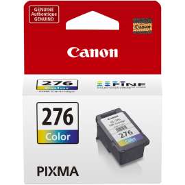 Canon Original Inkjet Ink Cartridge - Multicolor - 1 Each