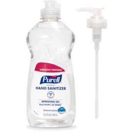 PURELL® Advanced Hand Sanitizer Gel