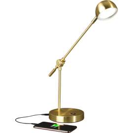 OttLite Direct LED Desk Lamp