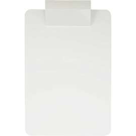 Saunders Antimicrobial Clipboard