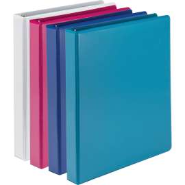 Samsill Economy View Binders