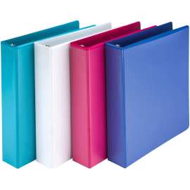 Samsill Economy View Binders