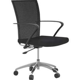 Safco Training Height-Adjustable Task Chair