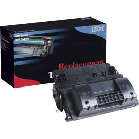 IBM Remanufactured High Yield Laser Toner Cartridge