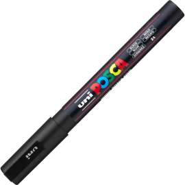 uni Posca PC-3M Paint Markers