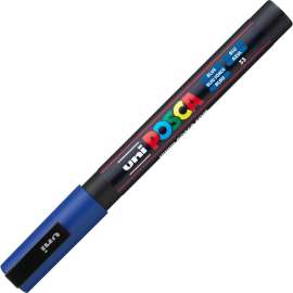 uni Posca PC-3M Paint Markers