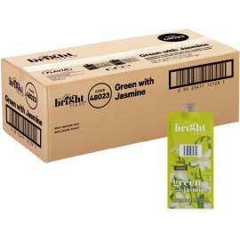 Flavia The Bright Tea Co. Jasmine Green Tea Freshpack