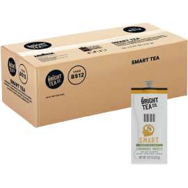 Flavia The Bright Tea Co. Smart Lemongrass/Hibiscus Herbal Tea Freshpack