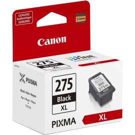 Canon Original Inkjet Ink Cartridge - Black - 1 Each
