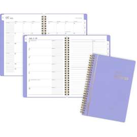 Cambridge WorkStyle Focus Planner