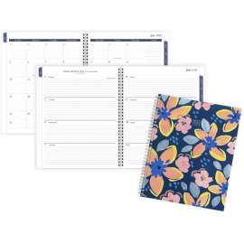 Cambridge Joyful Floral Planner