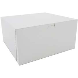 SCT Standard Bakery Boxes