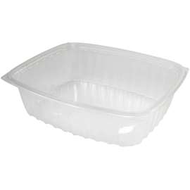 SEPG ClearPac OPS 1-Compartment Container