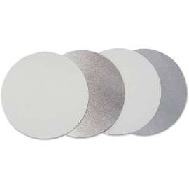 SEPG Durable Packaging 7" Round Board Lid