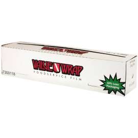 SEPG Crystal Wrap Heavy-duty Film
