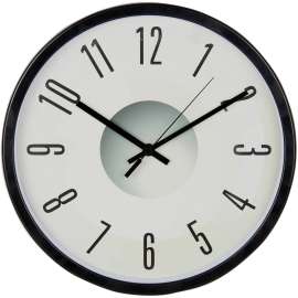 Victory Light Heavy-duty Silent Wall Clock