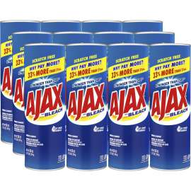 AJAX Powder Cleanser
