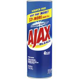 AJAX Powder Cleanser