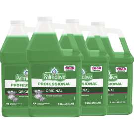 Palmolive Original Ultra Liquid Dish Soap