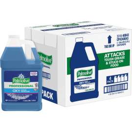 Palmolive Ultra Dish Soap Oxy Degreaser