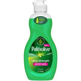 Palmolive UltraStrength Original Dish Soap