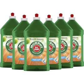 Murphy Squirt/Mop Floor Cleaner