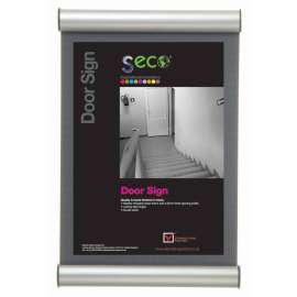 Seco Mitred Snap Frame
