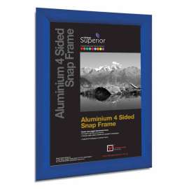 Seco Mitred Snap Frame
