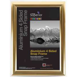 Seco Mitred Snap Frame