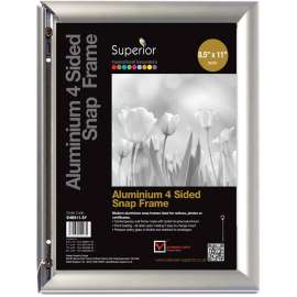 Seco Classic Snap Frame