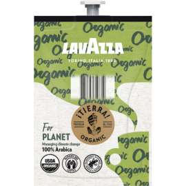 Flavia Freshpack Tierra For Planet Organic Coffee