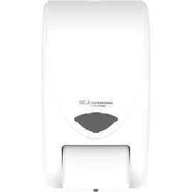 SC Johnson Proline Curve Manual Dispenser
