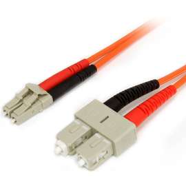 StarTech.com 5m Fiber Optic Cable