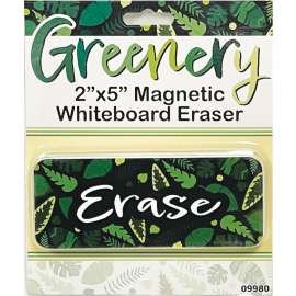Ashley Magnetic Whiteboard Eraser