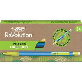 BIC ReVolution Mechanical Pencil