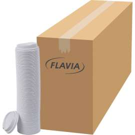 Lavazza Hot Beverage Paper Cups, 1000/Carton