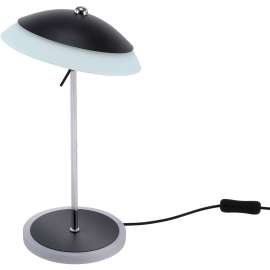 Bostitch Classic Desk Lamp, Black