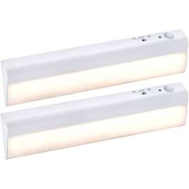 Bostitch Battery Operated Under Cabinet Light Kit