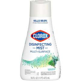 Clorox Multi-surface Disinfecting Mist