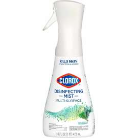 Clorox Multi-surface Disinfecting Mist
