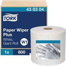 Tork Paper Wiper Plus