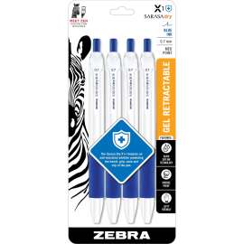 Zebra SARASA dry X1+ Gel Pen