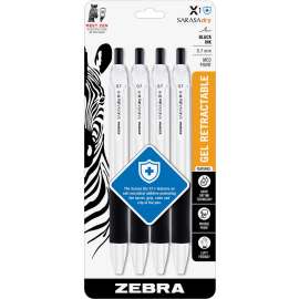 Zebra SARASA dry X1+ Gel Pen