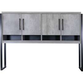 Martin Mason Concrete Laminate Unit