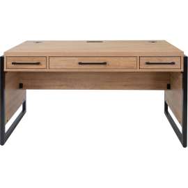 Martin Mason Monarca Laminate Unit, 3 x Storage Drawer(s)