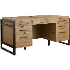 Martin Mason Monarca Laminate Unit, 7 x File, Storage Drawer(s)