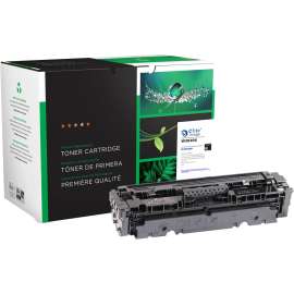 Elite Image Remanufactured High Yield Laser Toner Cartridge - Alternative for HP 414X - Black - 1 Each
