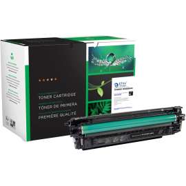 Elite Image Remanufactured High Yield Laser Toner Cartridge