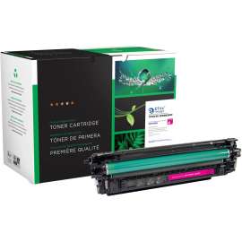 Elite Image Remanufactured High Yield Laser Toner Cartridge