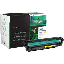 Elite Image Remanufactured High Yield Laser Toner Cartridge